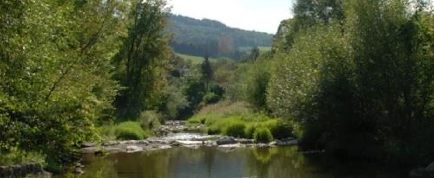 Auwerk-Camping