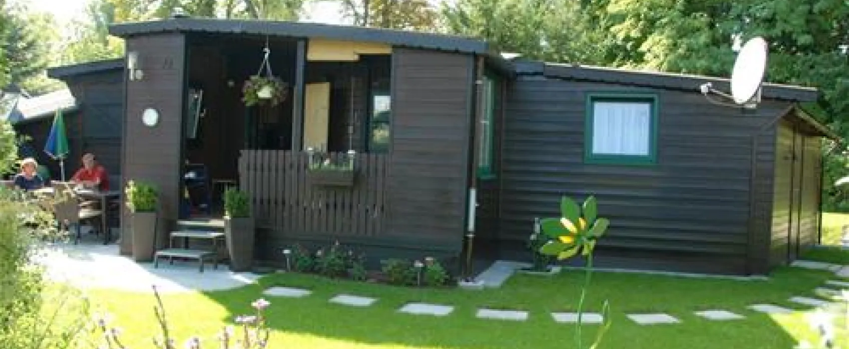 Auwerk-Camping