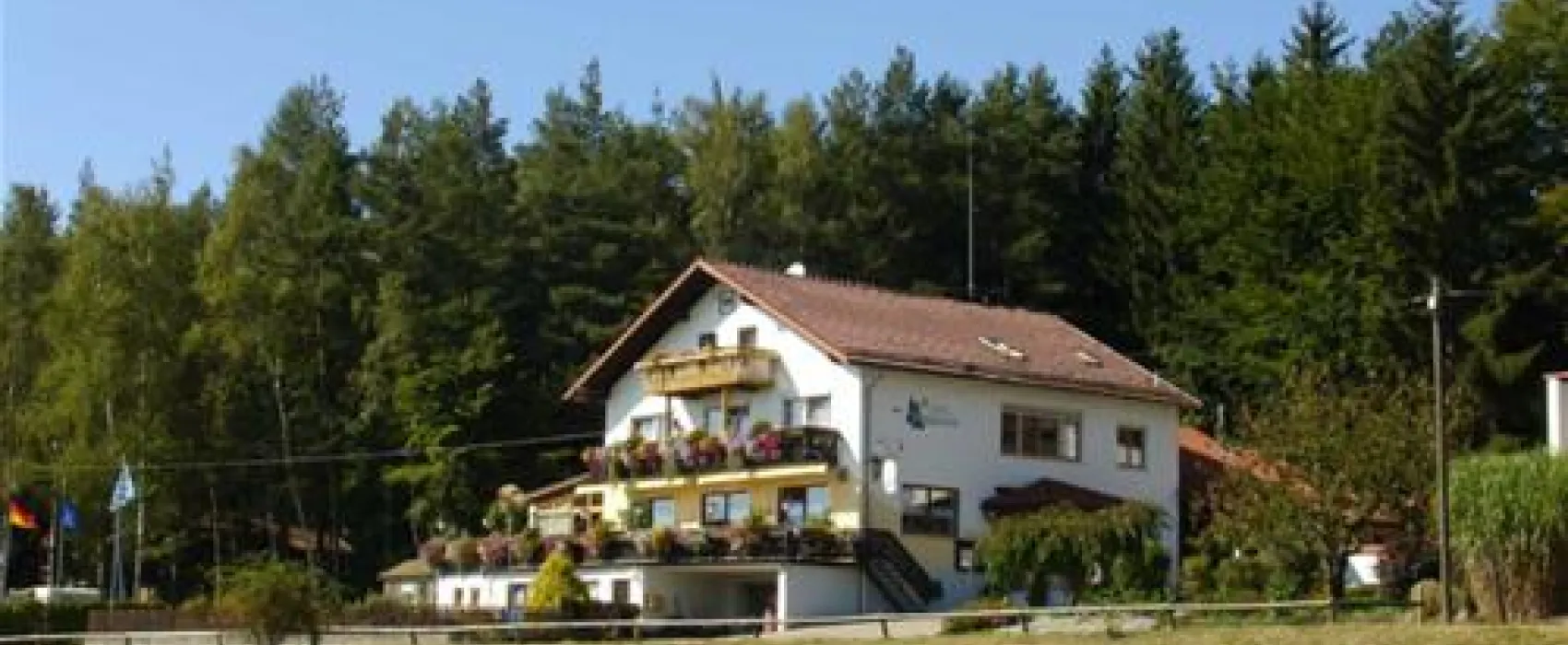 Camping Waldesruh