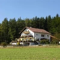 Camping Waldesruh