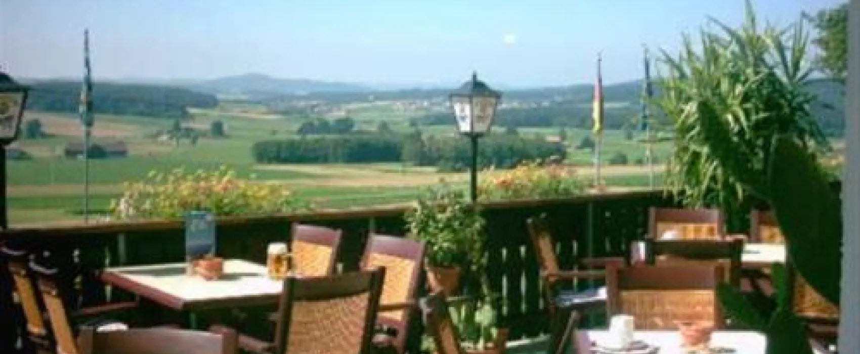 Camping Waldesruh