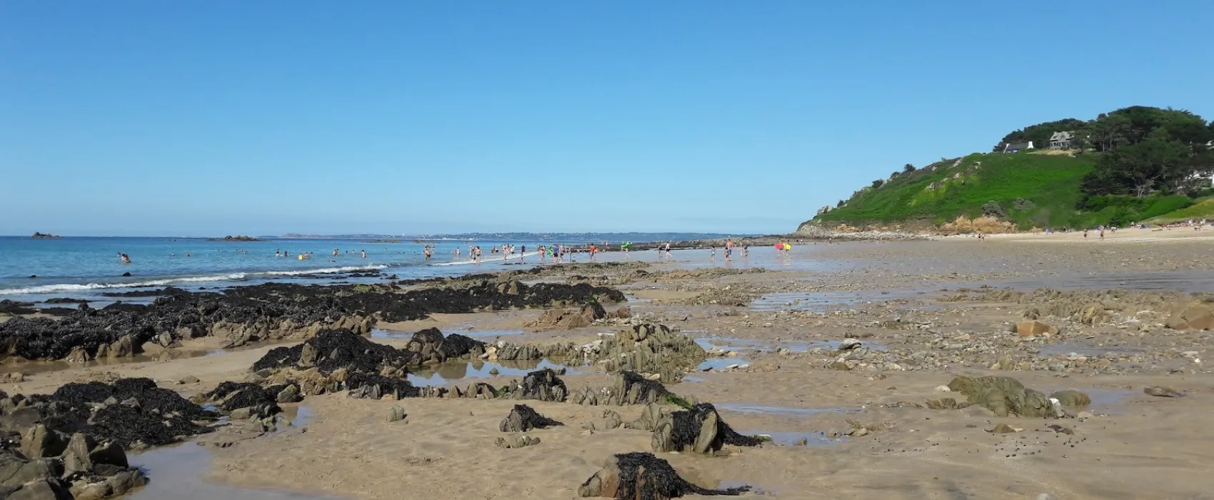 Camping Le Rugunay