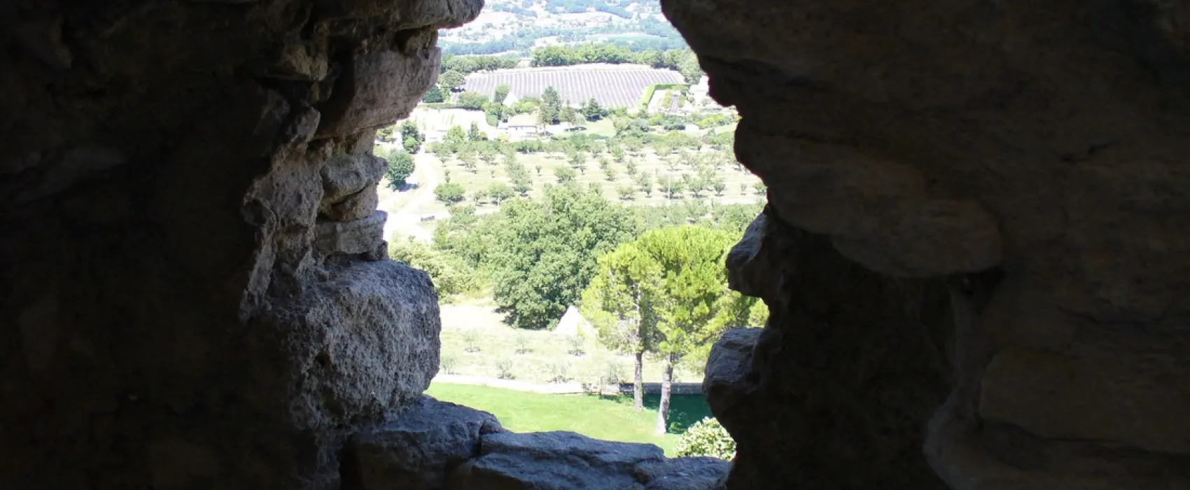 Camping Les Cedres  