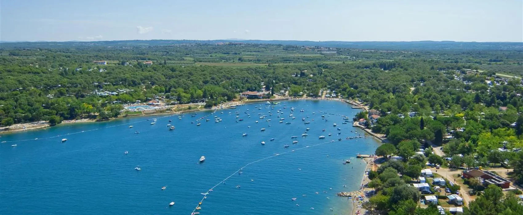 Camping Lanterna