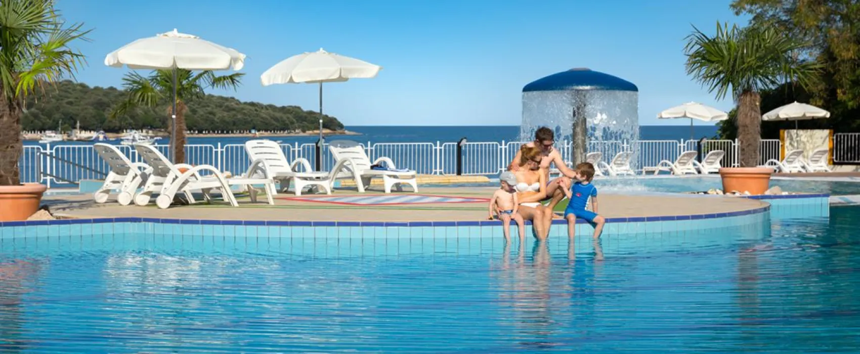 Camping Lanterna
