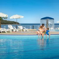 Camping Lanterna