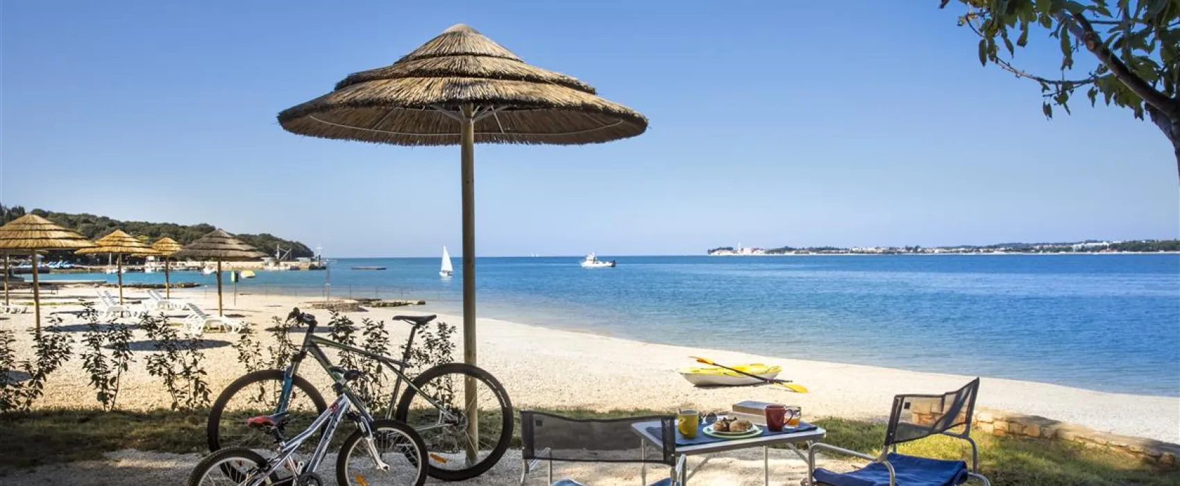 Camping Lanterna