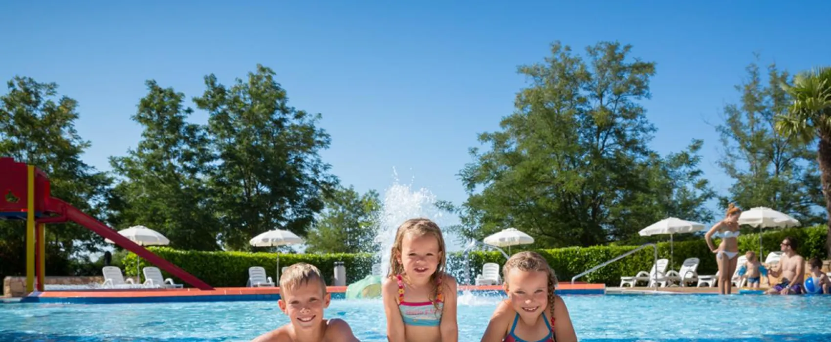 Camping Lanterna