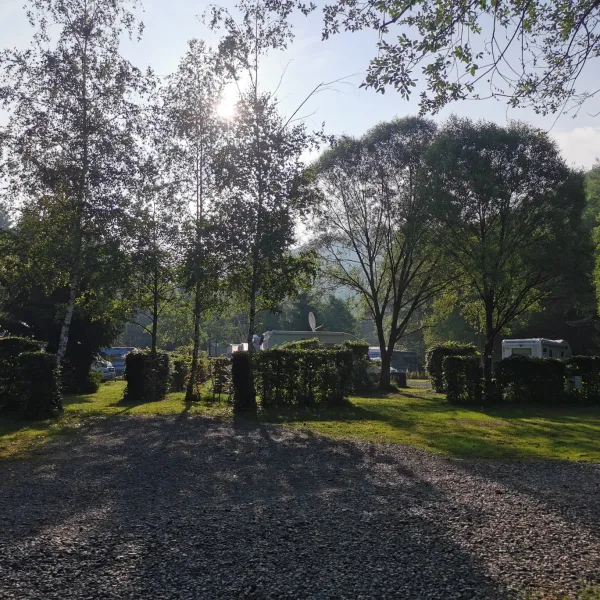 Camping Du Moulin