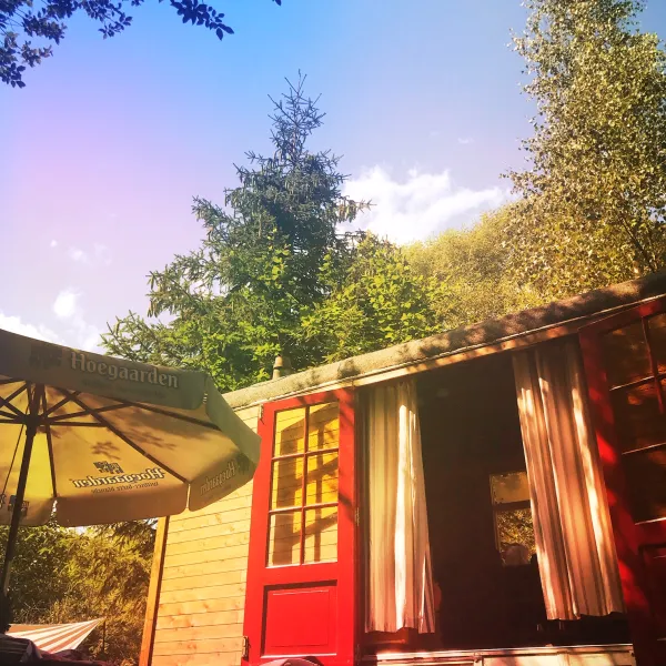 Camping Du Moulin