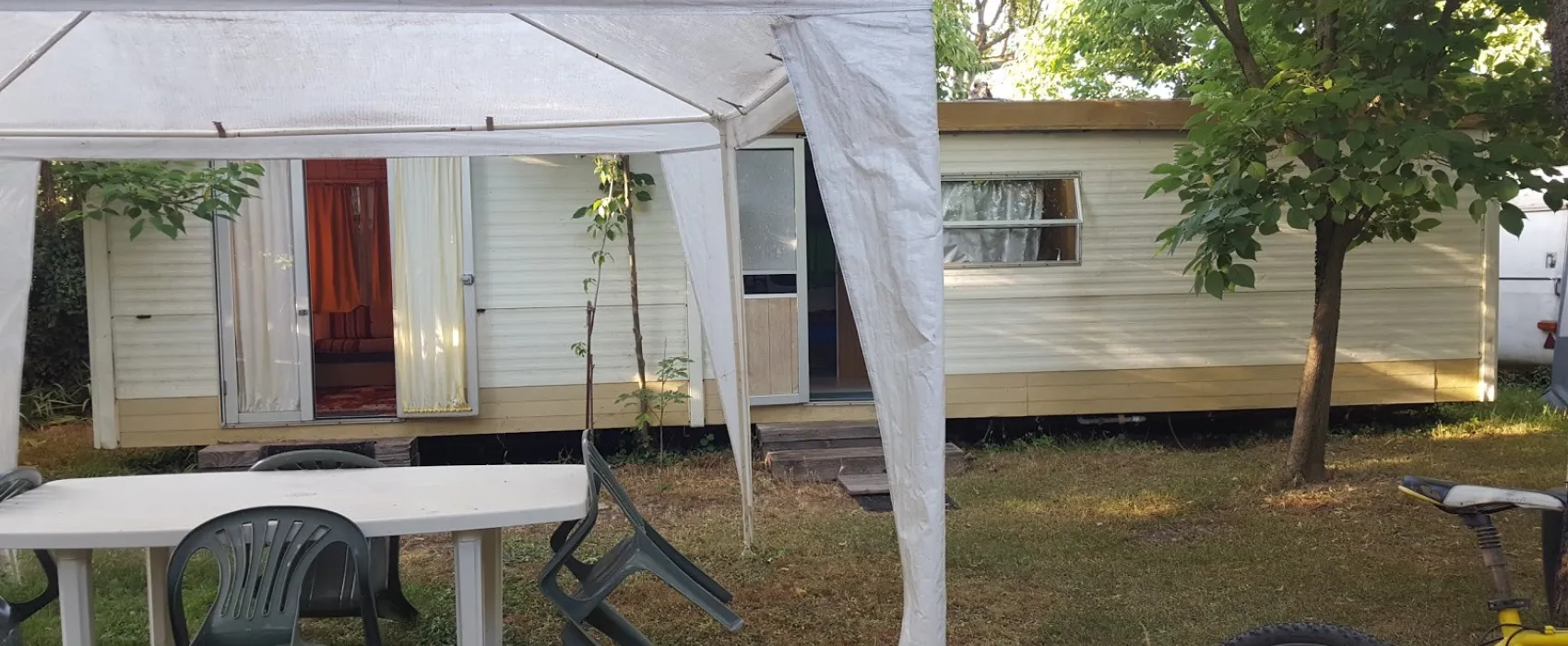 Camping La Tessonne
