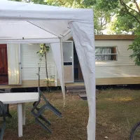 Camping La Tessonne
