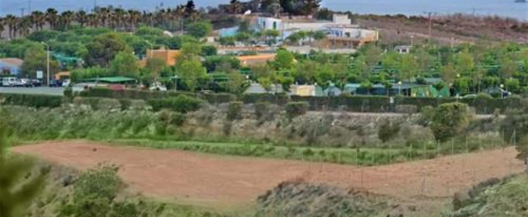Camping las Torres