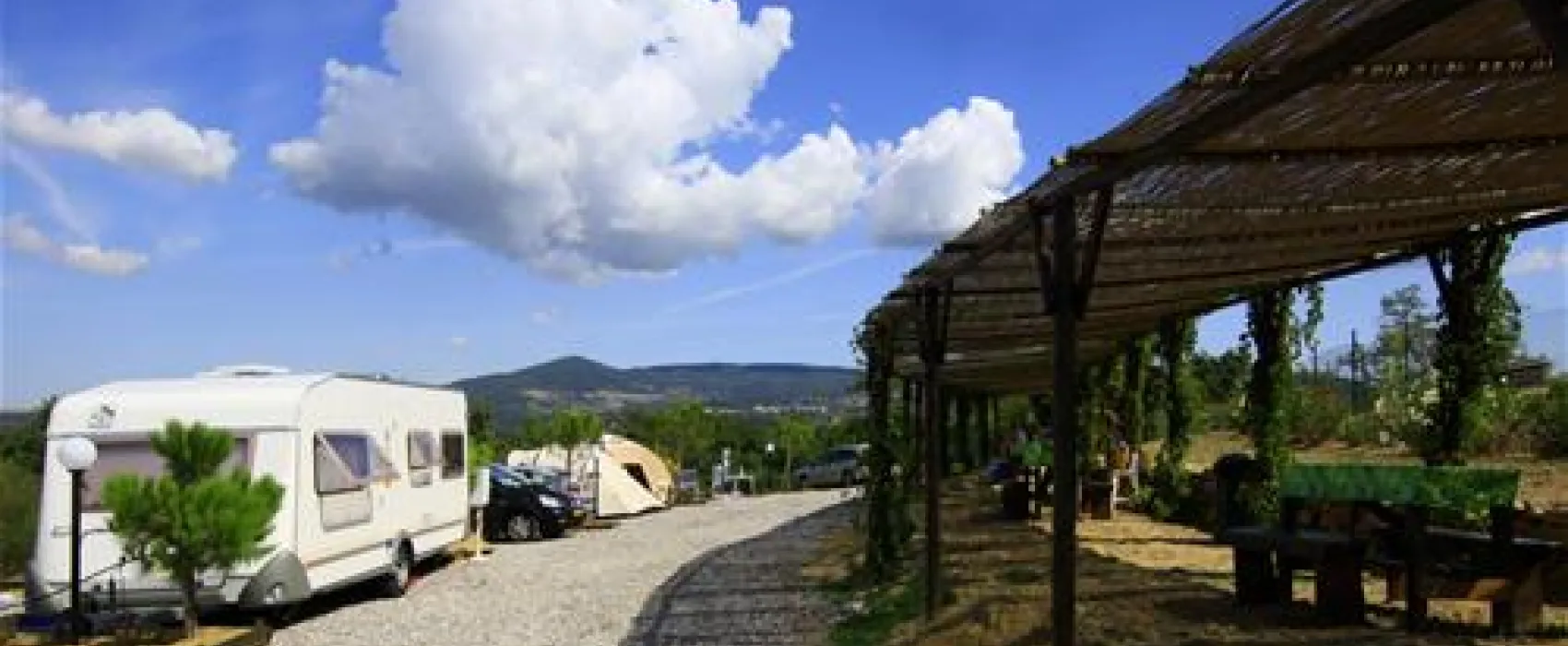 Agriturismo La Serra del Pino