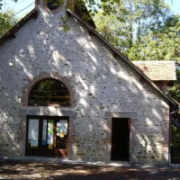 Camping Municipal Les Sillons