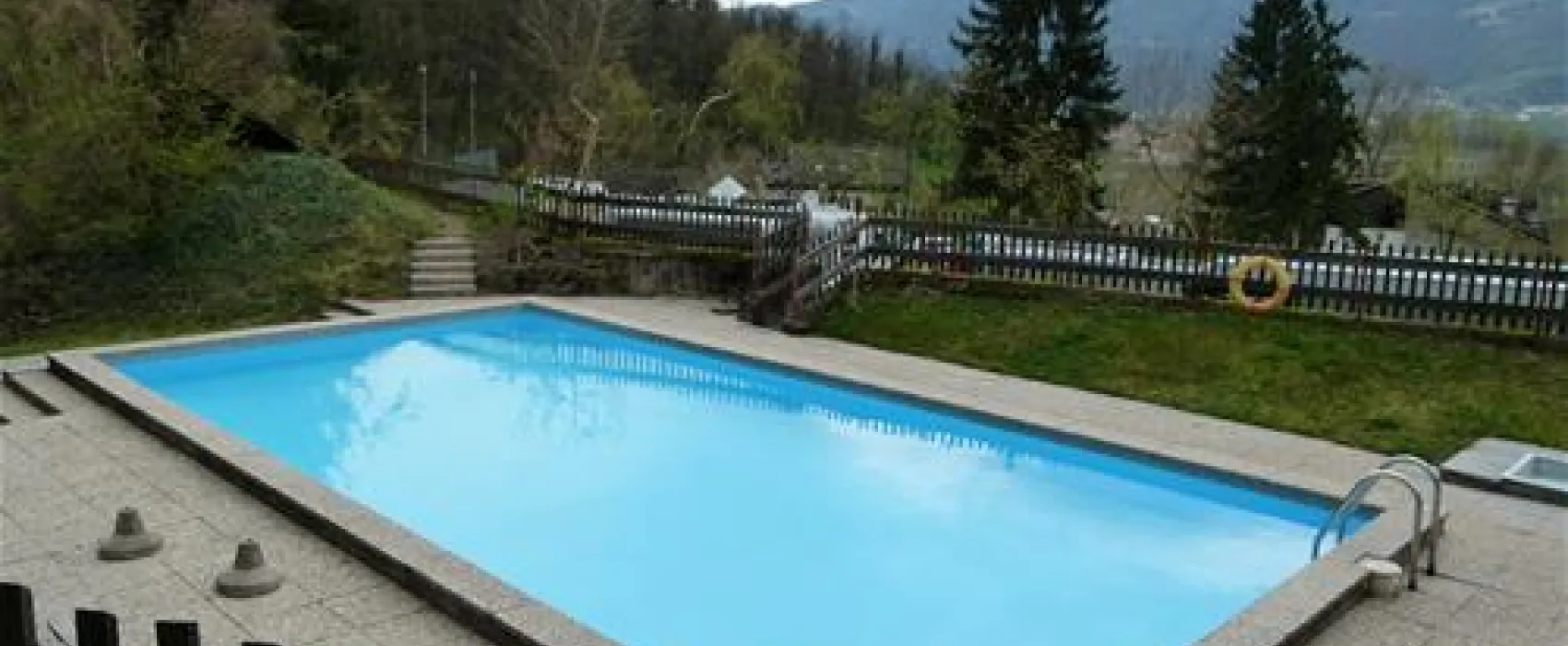 Camping Ganthaler
