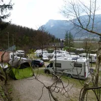 Camping Ganthaler