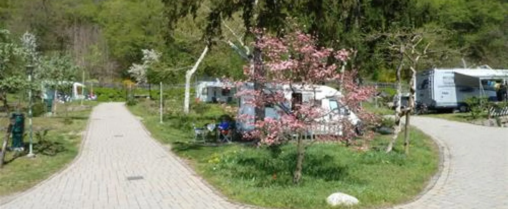 Camping Ganthaler