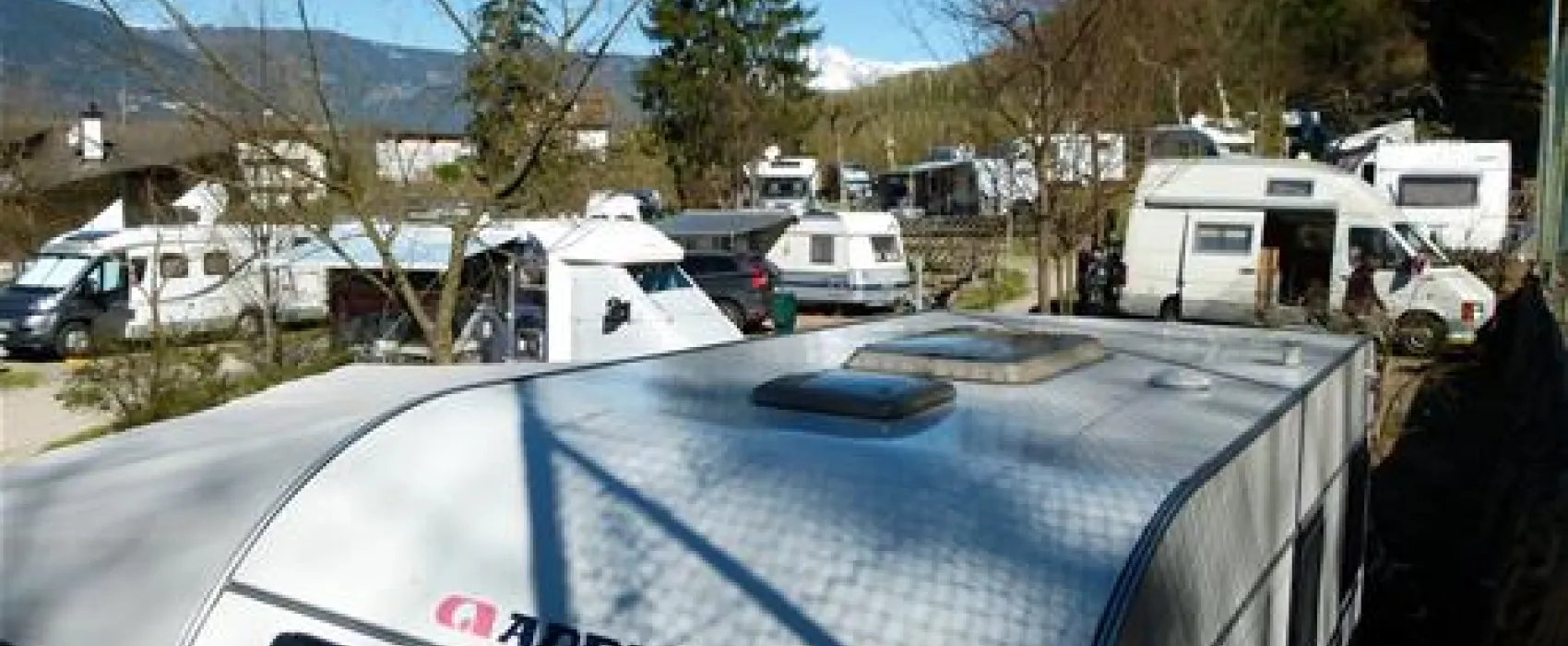 Camping Ganthaler