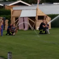 Caravanpark Bonaventura