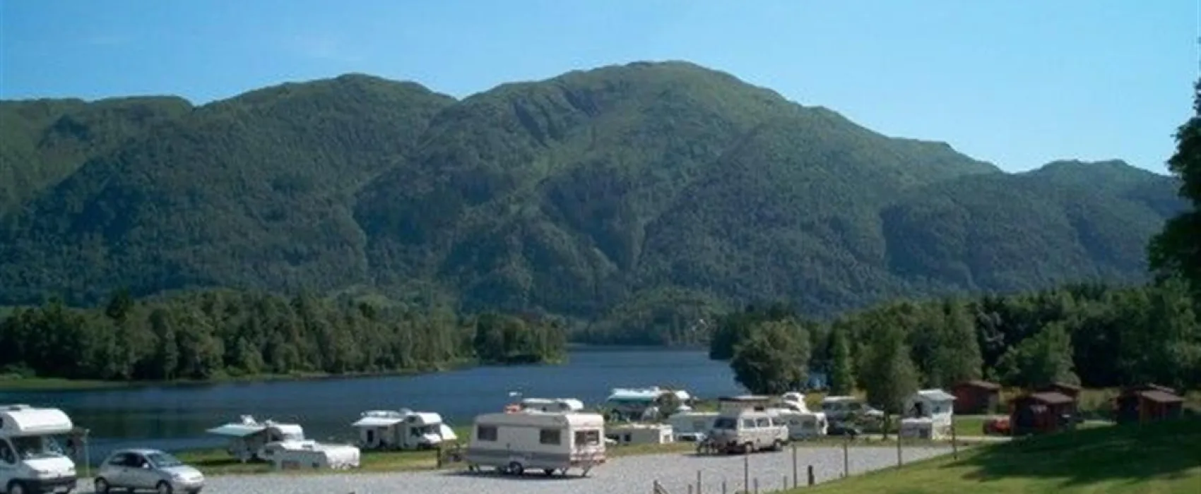 Lone Camping AS