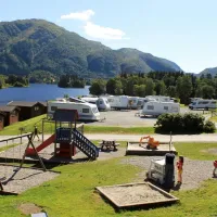 Lone Camping AS