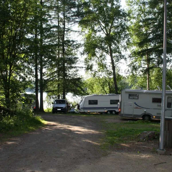 Apianlahti Camping