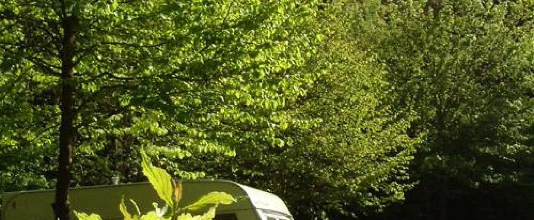 Beecraigs Caravan and Camping Site