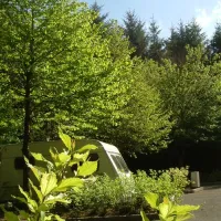 Beecraigs Caravan and Camping Site