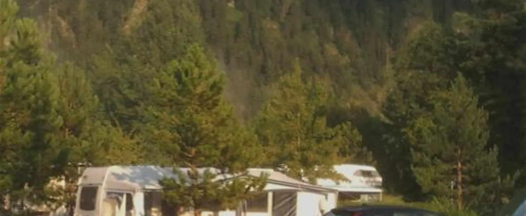Campingpark Oberammergau