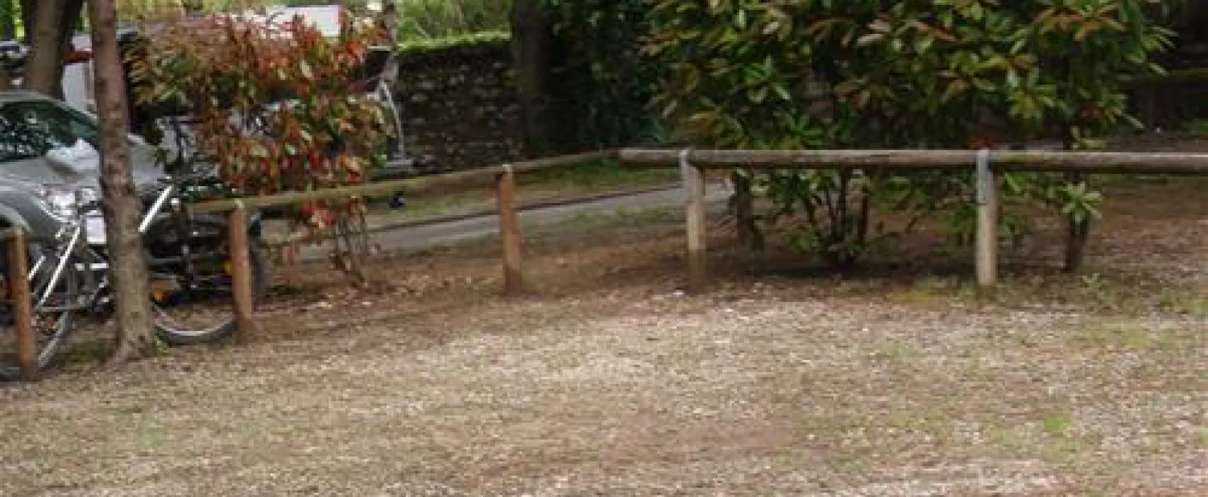 Campeggio Europa