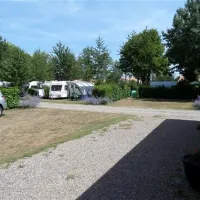 Camping Les Batardieres