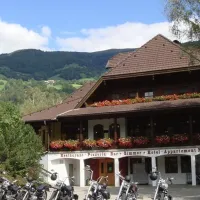 Maltatal Terrassencamping
