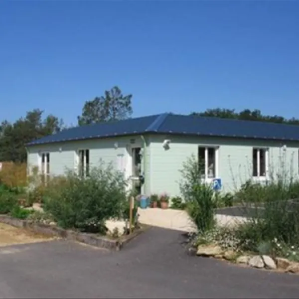 Camping Entre Terre et Mer