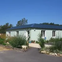 Camping Entre Terre et Mer