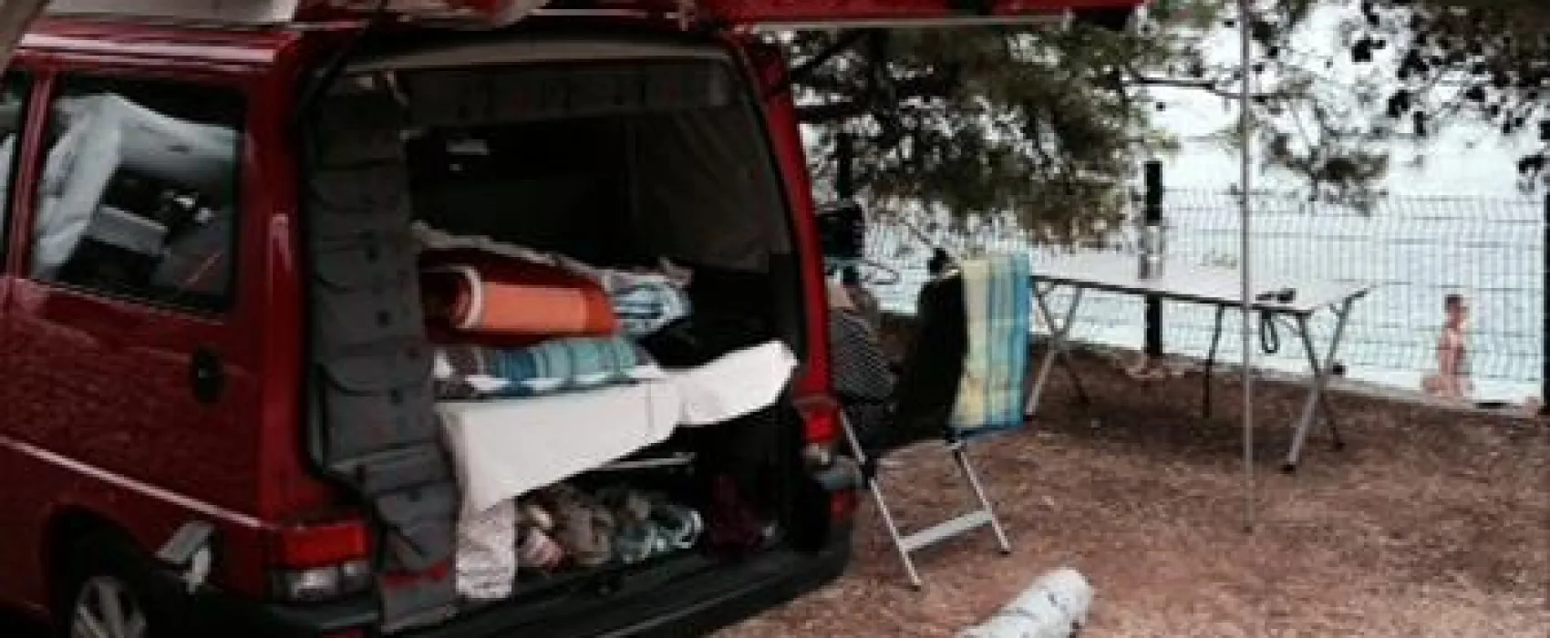 Autocamp Labadusa