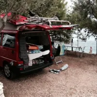 Autocamp Labadusa