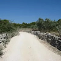 autocamp-labadusa-trogir-xhroz