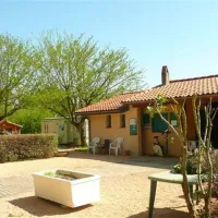 Camping Municipal  le Radel