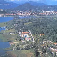 Campeggio Citta d`angera