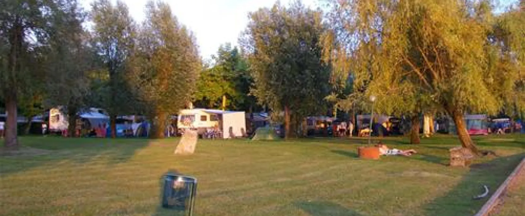 Campeggio Citta d`angera
