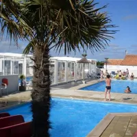 Camping Le Chatelier