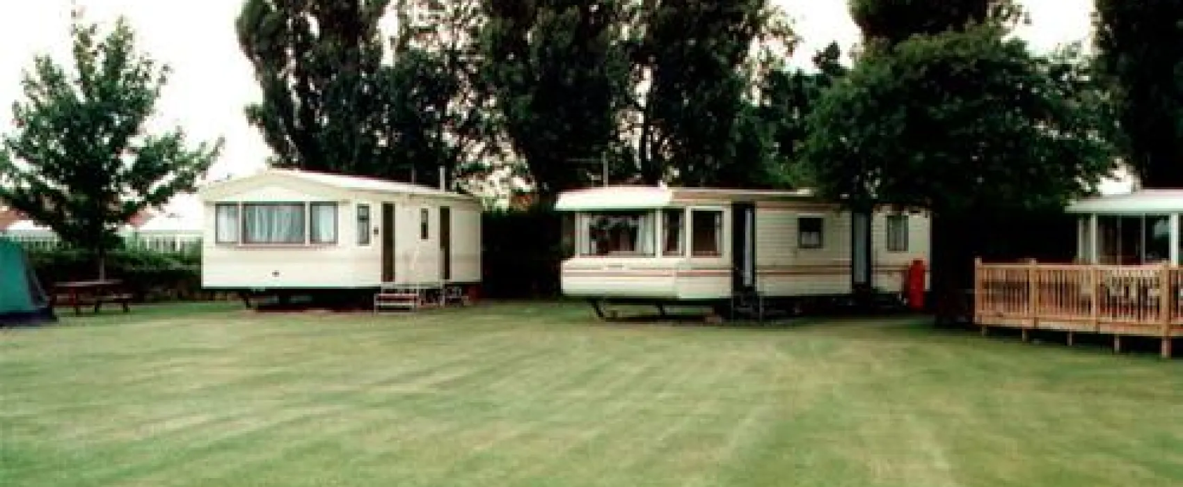 Moor End Farm