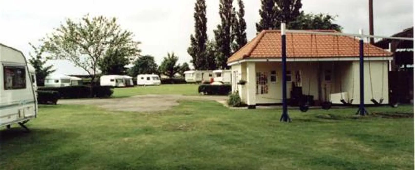 Moor End Farm
