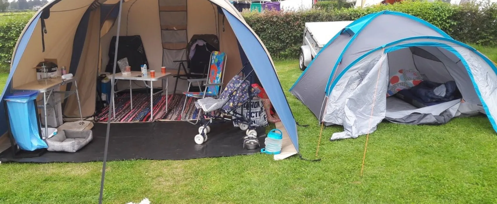 Camping De Adelaar