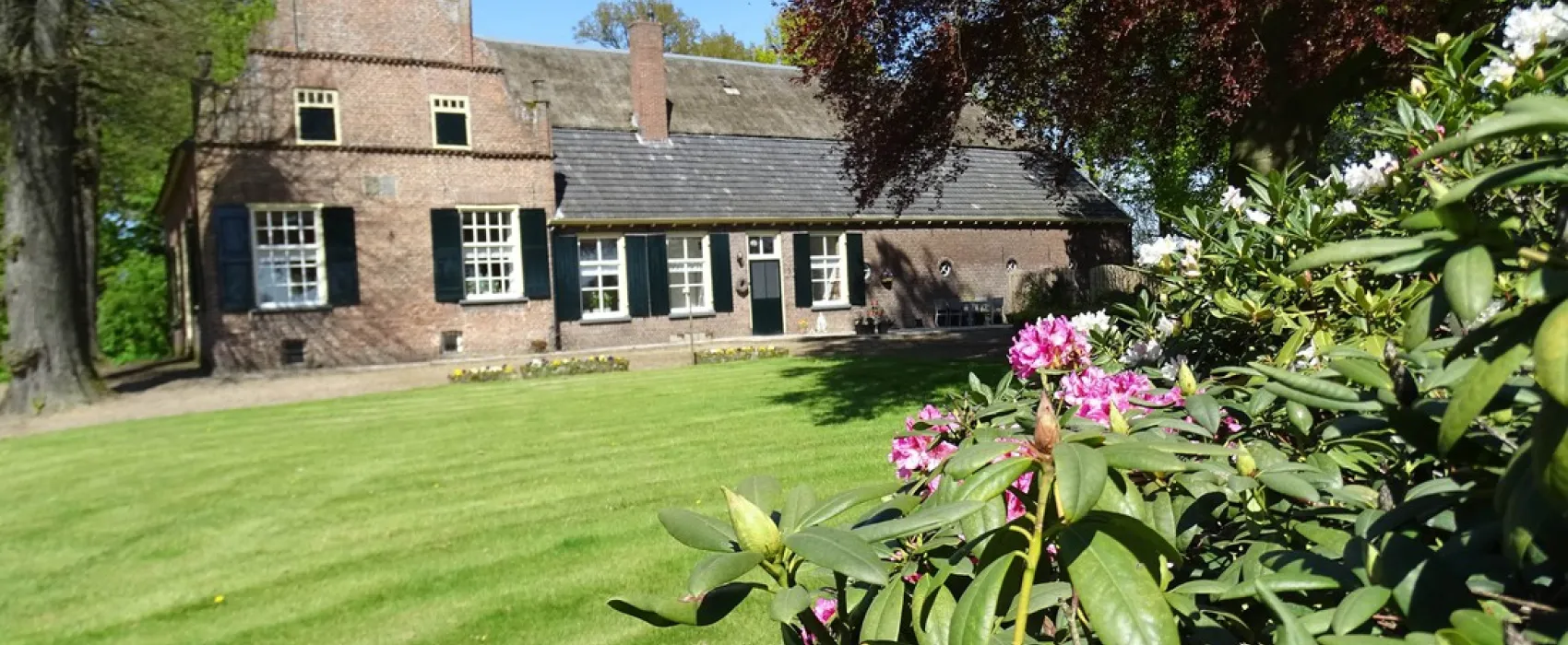 Camping De Adelaar