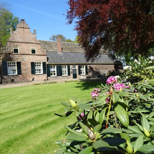 Camping De Adelaar
