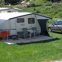 Camping Grächbiel
