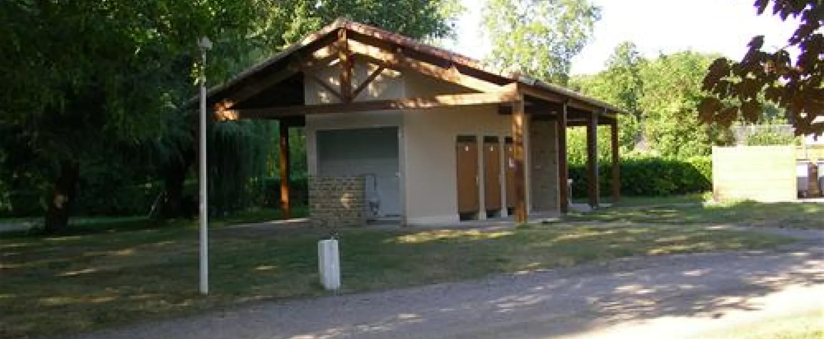 Camping Municipal