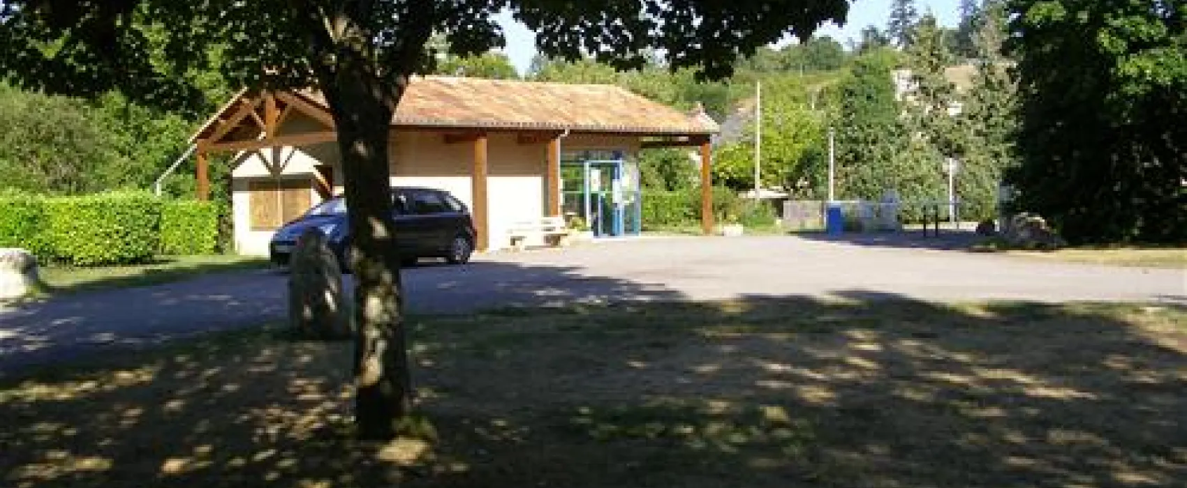 Camping Municipal